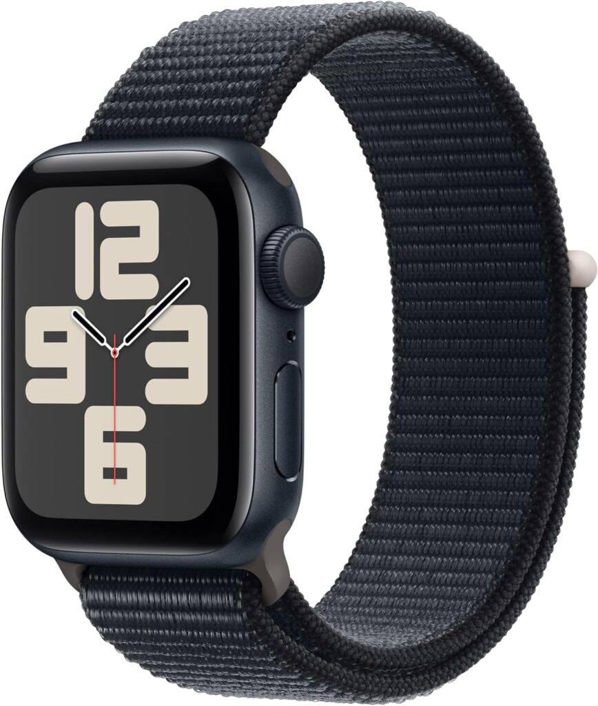 Apple Watch SE (2nd Gen) 40mm Smartwatch Review
