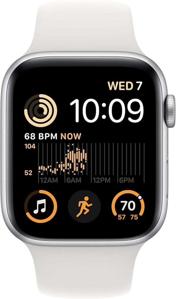 Apple Watch SE (2nd Gen) Review