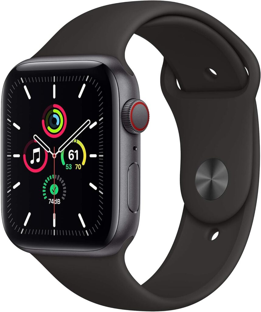 Apple Watch SE (Renewed) Review
