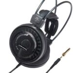 Audio-Technica ATH-AD700X Headphones Review