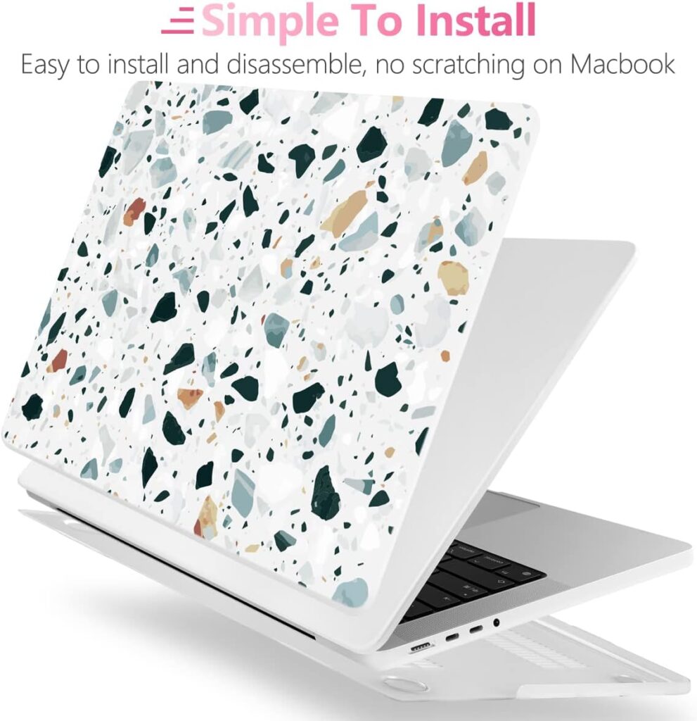 Batianda MacBook Pro 14 inch Case Review