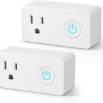 BN-LINK WiFi Smart Plug Outlet Review