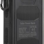 BoxWave Power Bank Compatible with Samsung Galaxy S20 FE – Solar Rejuva PowerPack (10000mAh) Review