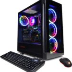 CyberpowerPC Gamer Master Gaming PC Review