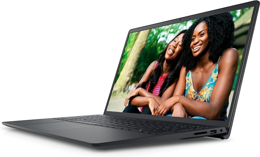 Dell 2023 Newest Inspiron 15 3525 Laptop Review