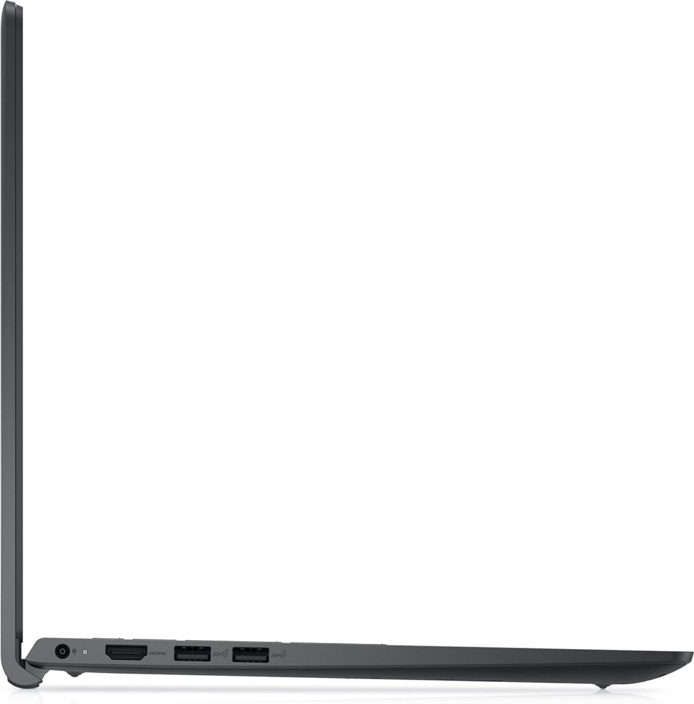 Dell Inspiron 15 3000 Series 3511 Laptop Review