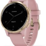 Garmin vivoactive 4S Smartwatch Review