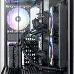 iBUYPOWER Y60 Black Gaming PC Review