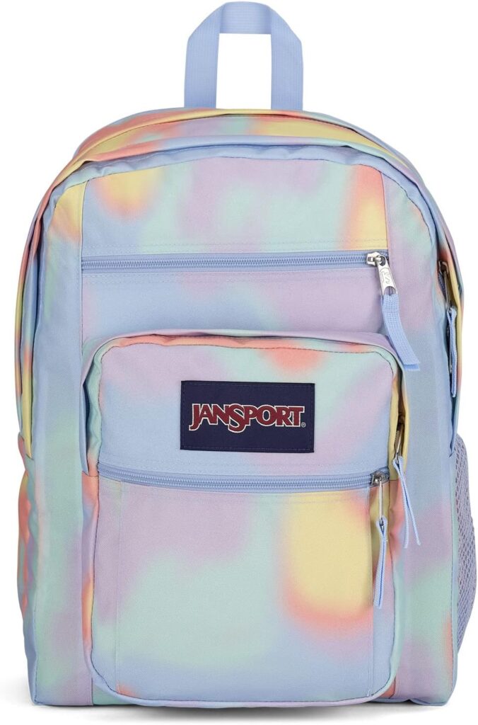 JanSport Laptop Backpack Review