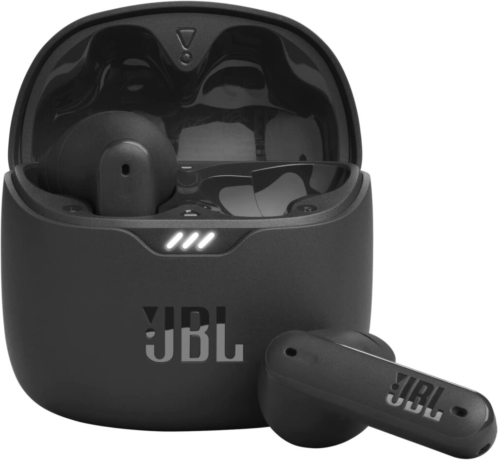 JBL Tune Flex True Wireless Earbuds Review