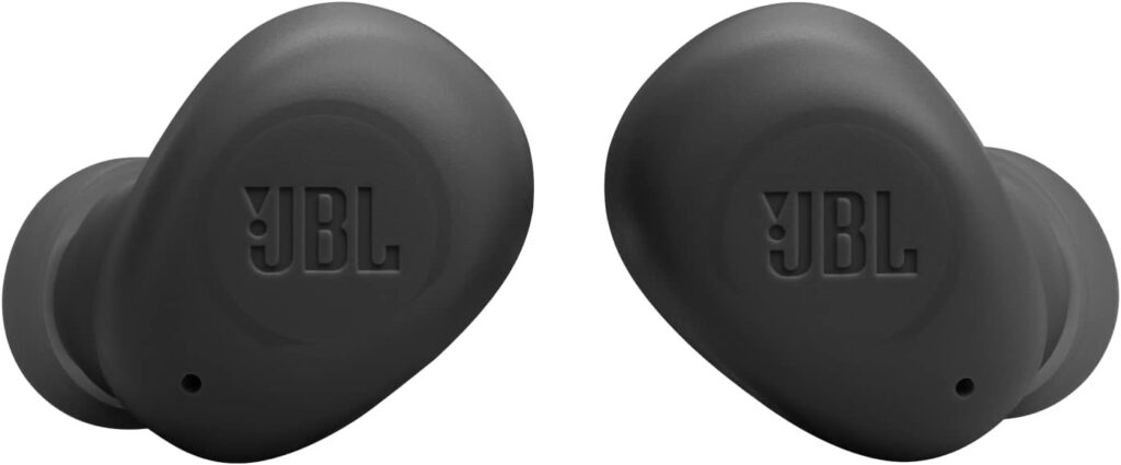 JBL Vibe Buds True Wireless Headphones Review