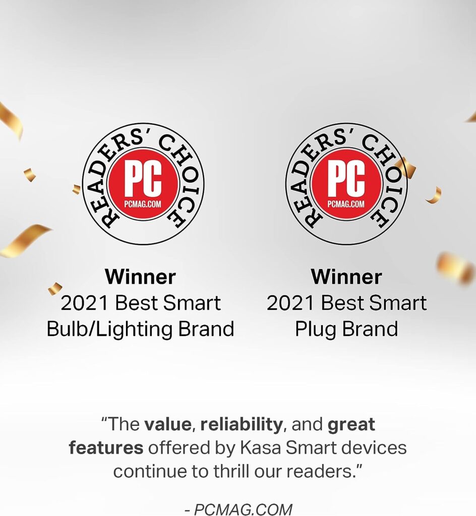 Kasa Smart Plug Ultra Mini 15A Review
