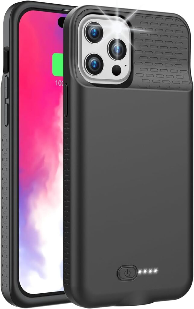 KKD 15W Fast Charging Case for iPhone 15/15 Pro Review