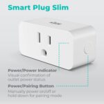 KMC Smart Plug Slim 4-Pack Review