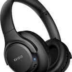 KVIDIO Updated Bluetooth Headphones Review