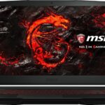 MSI Newest GF63 Premium Gaming Laptop Review