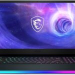MSI Raider GE76 Gaming Laptop Review