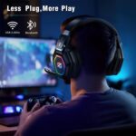 Ozeino Gaming Headset Review