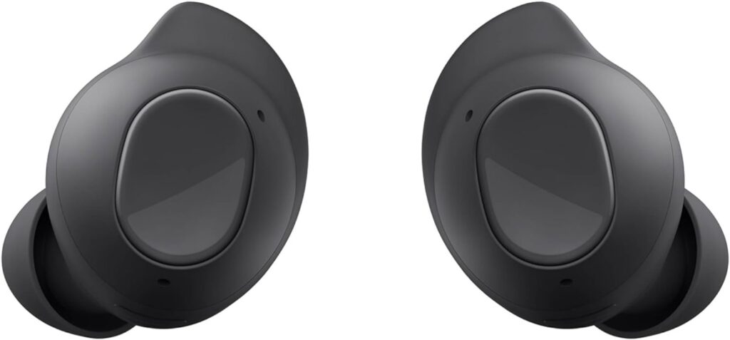 SAMSUNG Galaxy Buds FE Review