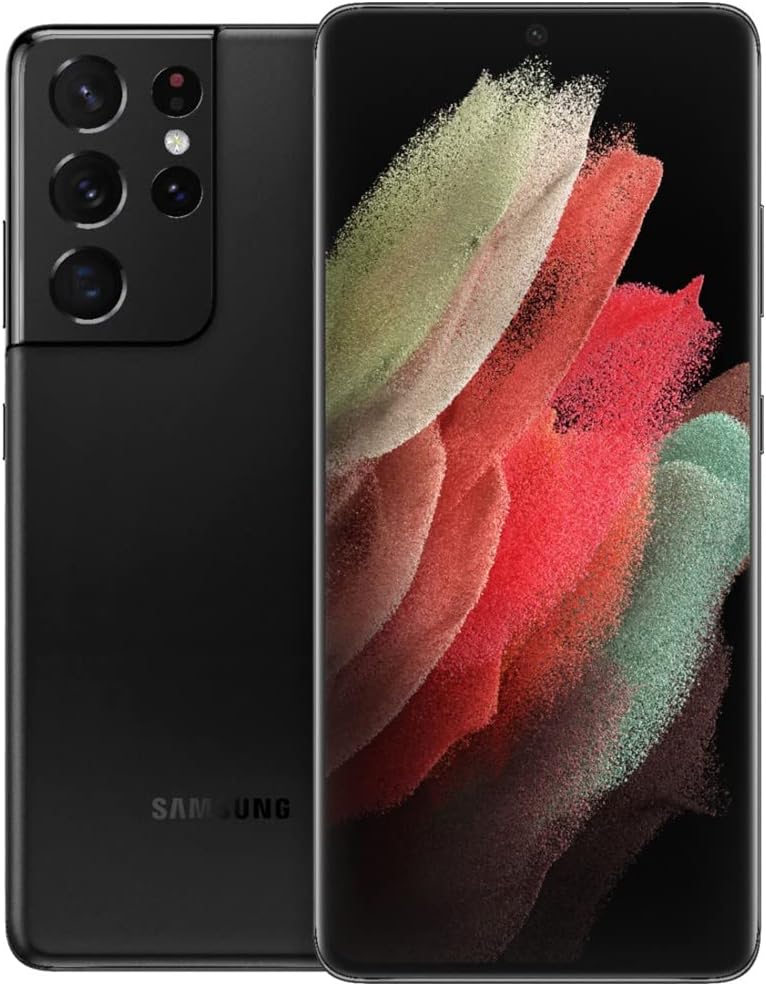 SAMSUNG Galaxy S21 Ultra G998U 5G Review