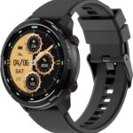 SKG Smart Watch V9C Review