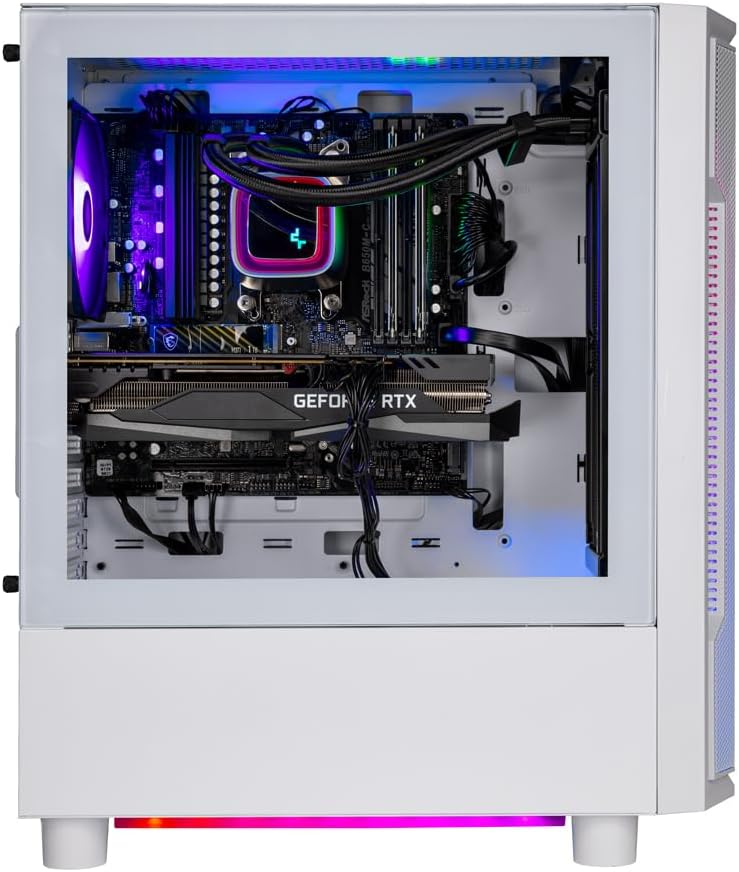 Skytech Gaming Archangel Gaming PC Review