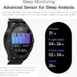 Smart Watch Men Women with Alexa Review