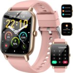 Smart Watch(Answer/Make Call) 2023 Review