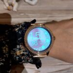 Smart Watches for Women with Diamonds Review