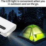 SOLICE® Power Bank review