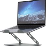 SOUNDANCE Laptop Stand Review