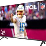 TCL 40-Inch Class S3 1080p LED Smart TV Review