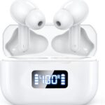 True Wireless Earbuds Bluetooth 5.3 Review