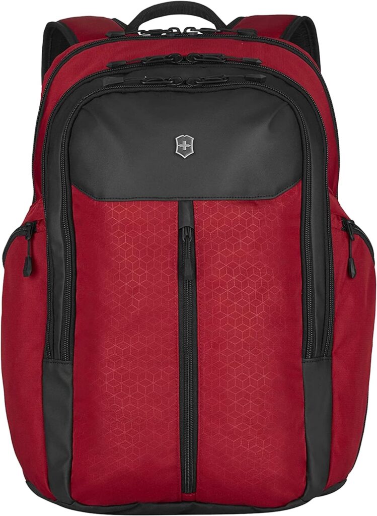 Victorinox Altmont Original Vertical-Zip Laptop Backpack Review